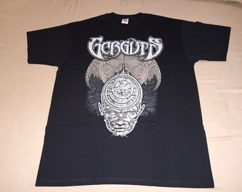 Gorguts - Pleiades' Dust T-Shirt