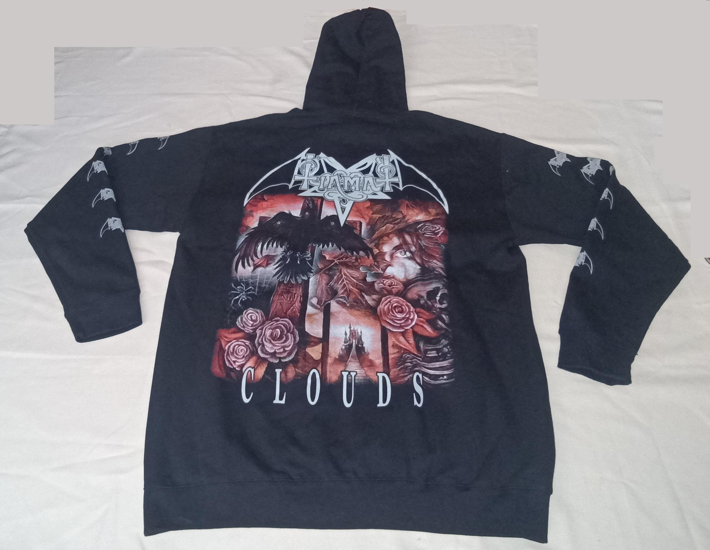 Tiamat band - Etsy 日本