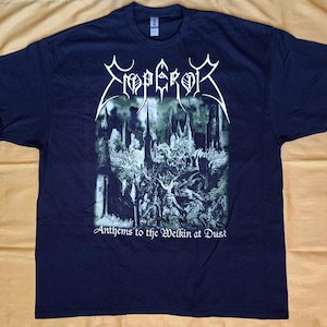 EMPEROR Anthems to the Welkin at Dusk t-shirt