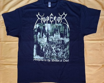 HORNA - Perima Vihassa Ja Verikostossa (t-shirt) Officially