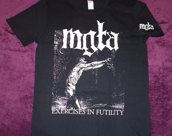 MGLA Übungen in Sinnlosigkeit T-Shirt