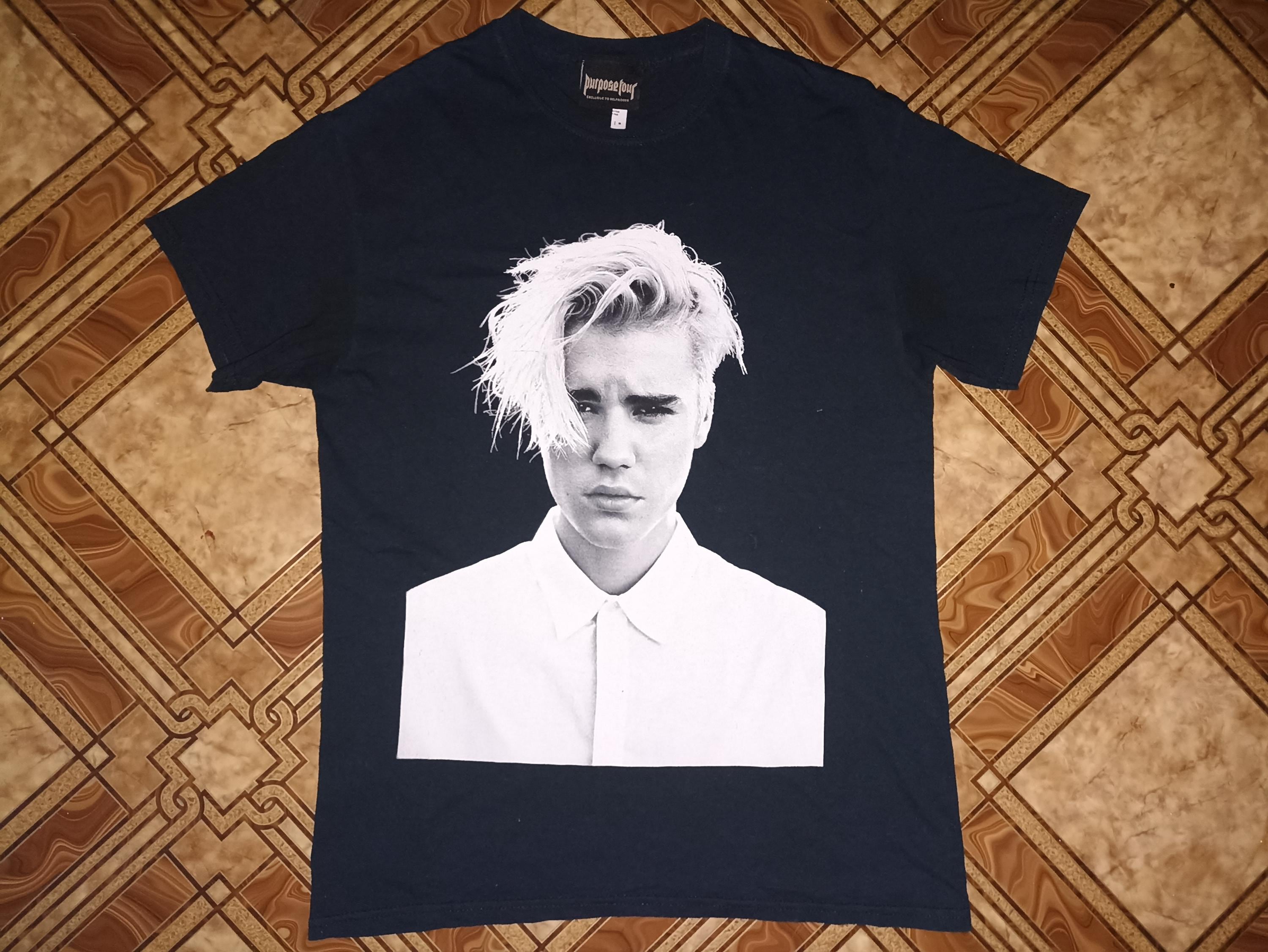 ジャスティン justin グッズ purpose 音楽 ジャスティン justin グッズ
