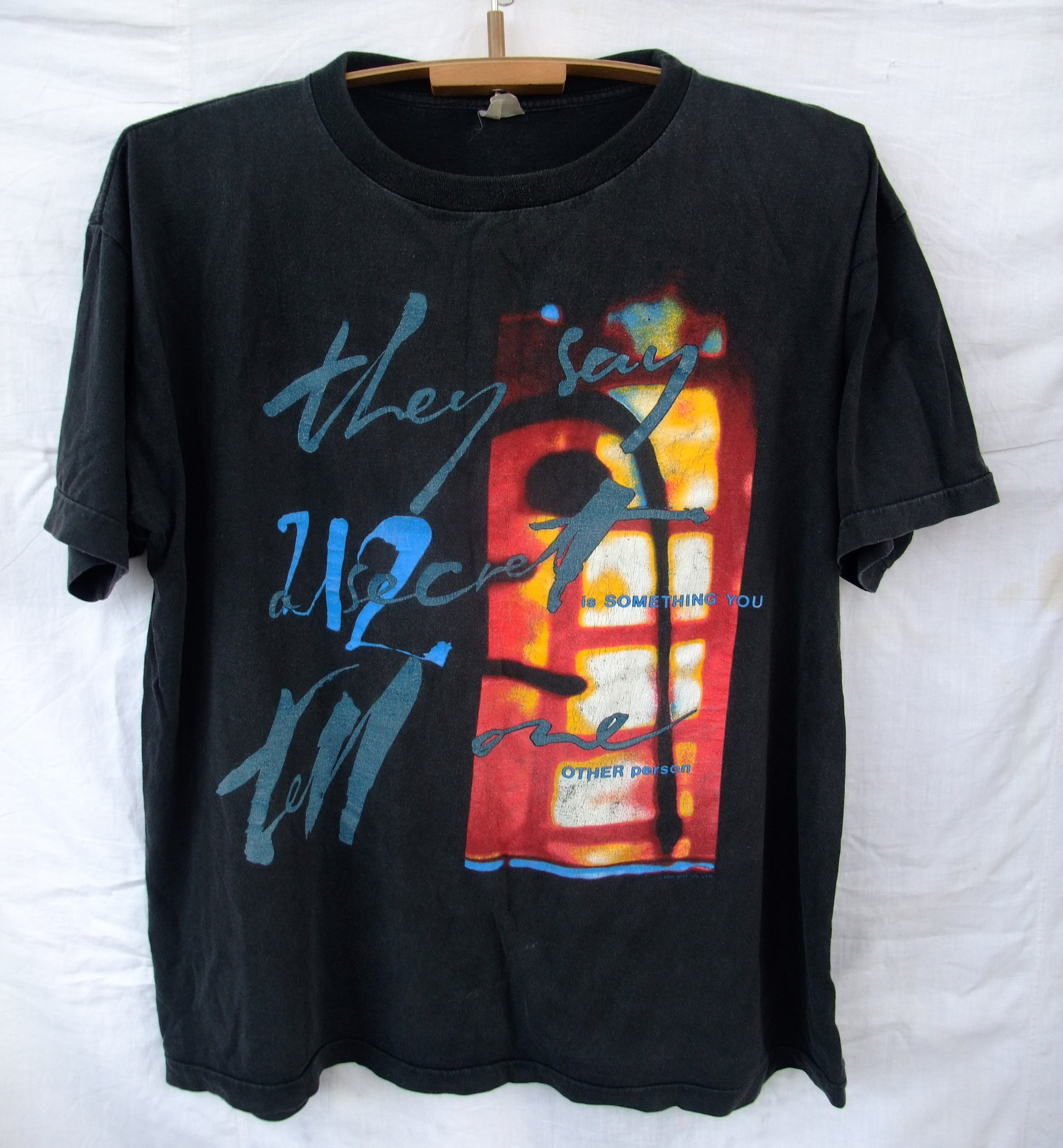 U2 Achtung Baby T Shirt - Etsy U2 Achtung Baby T Shirt - Etsy