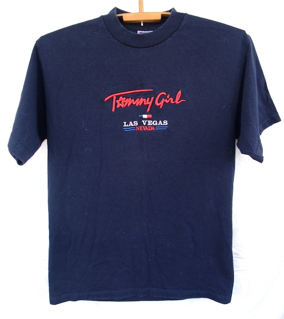 tommy girl shirt
