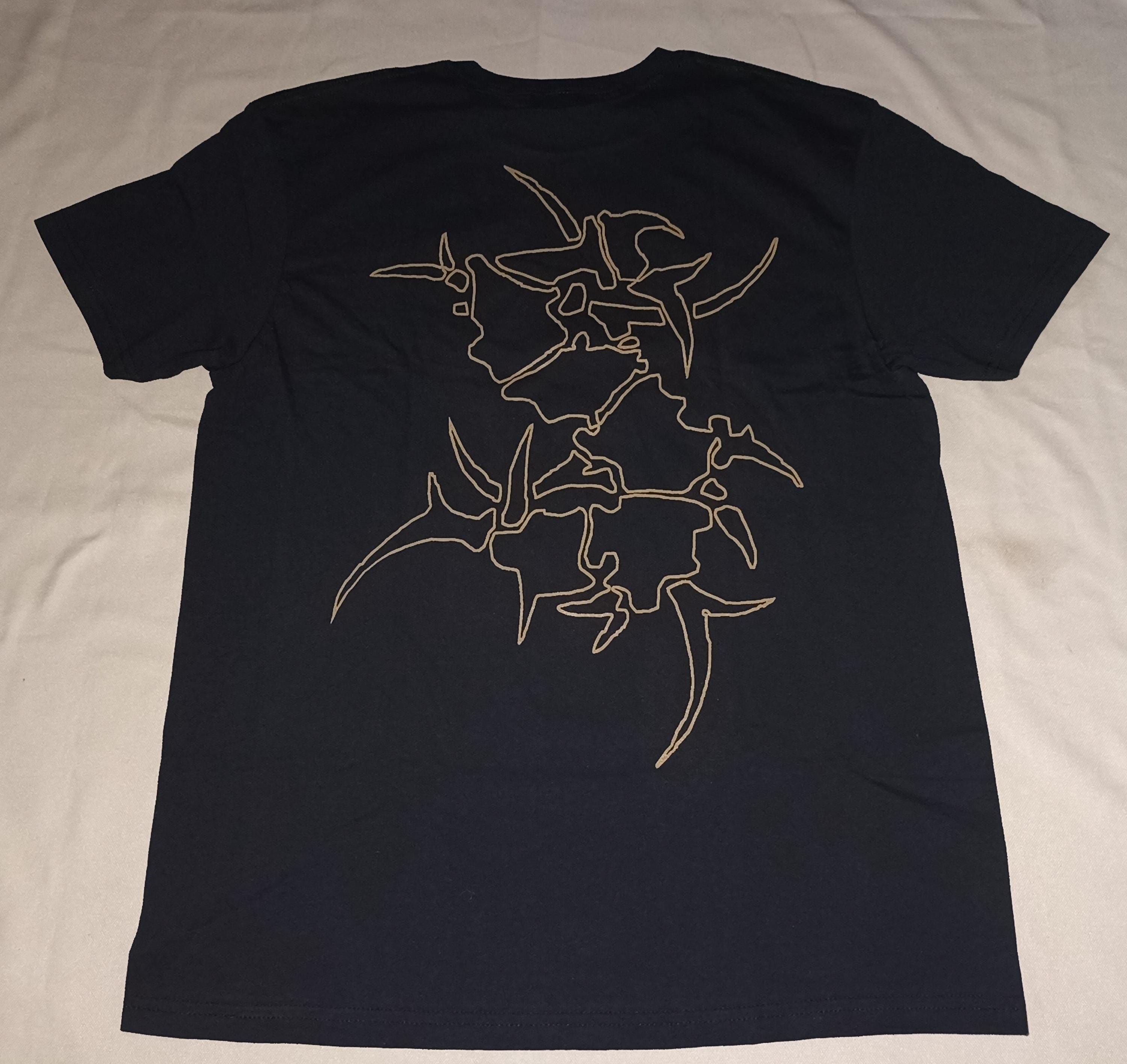 SEPULTURA Arise T-shirt - Etsy