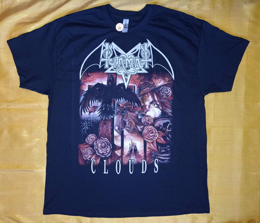 【レア】TIAMAT ティアマット ゴシックメタル Tシャツ サイズL il_1080xN.6791377143_ss0c.jpg