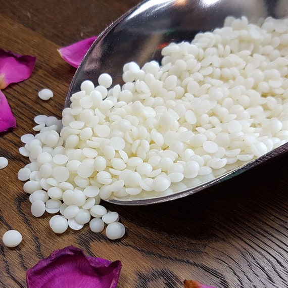 5kg Kerasoy Natural Container Blend Soya Wax Soy wax for candle making FREE P+P