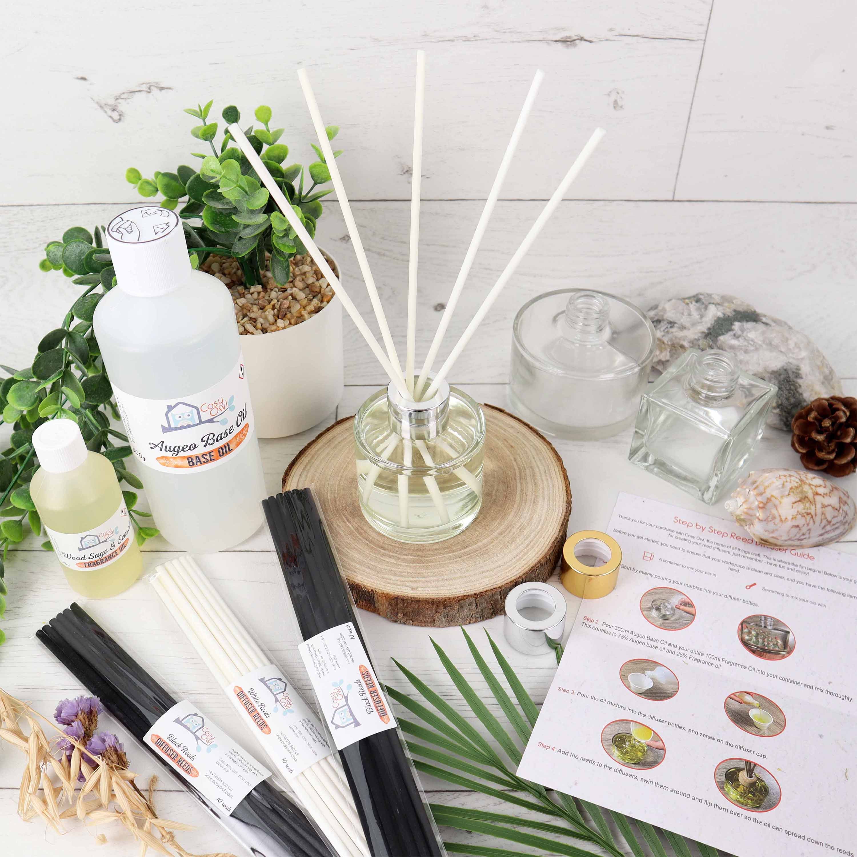 Making A Reed Diffuser Oil Base informacionpublica.svet.gob.gt