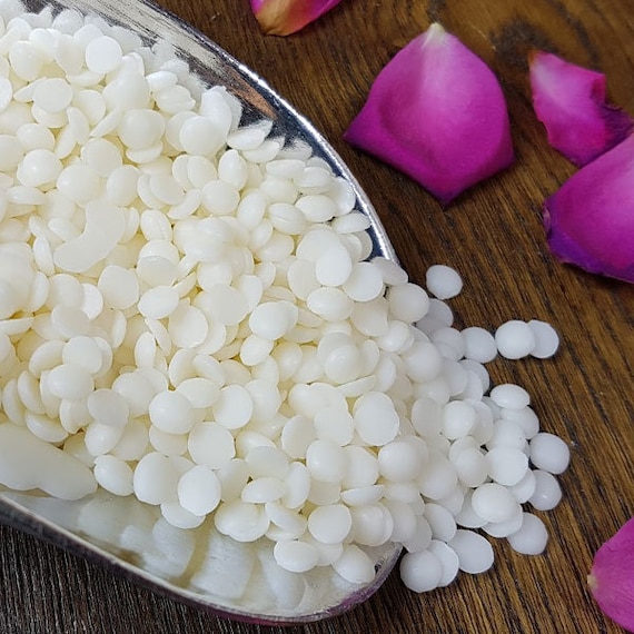 wax for candle making