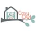 Cosy Owl
