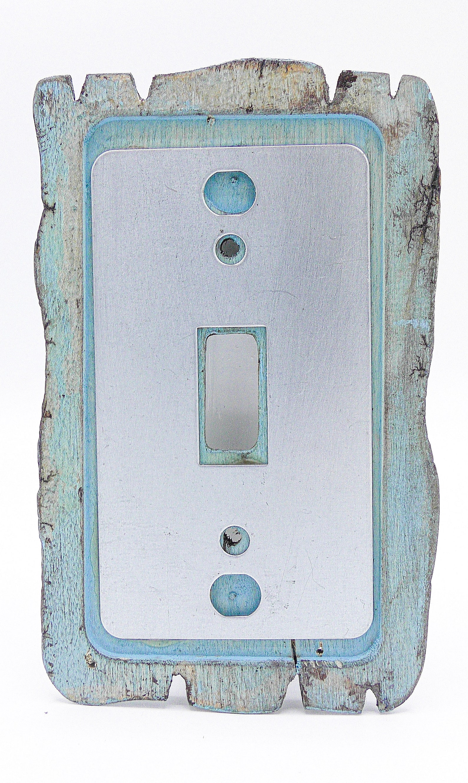 Storm Front Light Switch Covers Switch Plates Wall Plates | Etsy