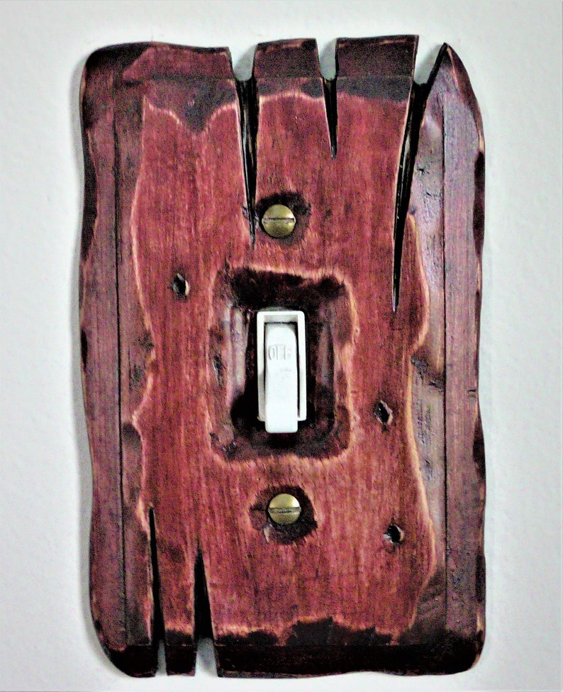 Relaxing Red Wine Light Switch Covers Switch Plates Wall Etsy