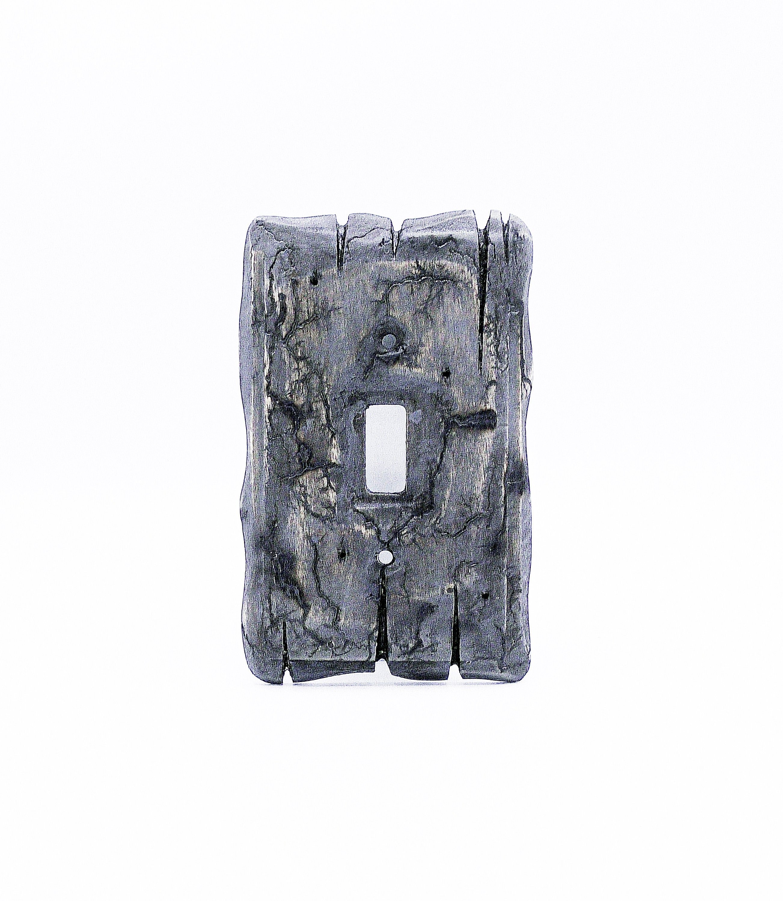 Stormy Skies - Light switch covers, switch plates, wall plates, plug cover, rustic light switch, wood light switch cover, wood wall plate