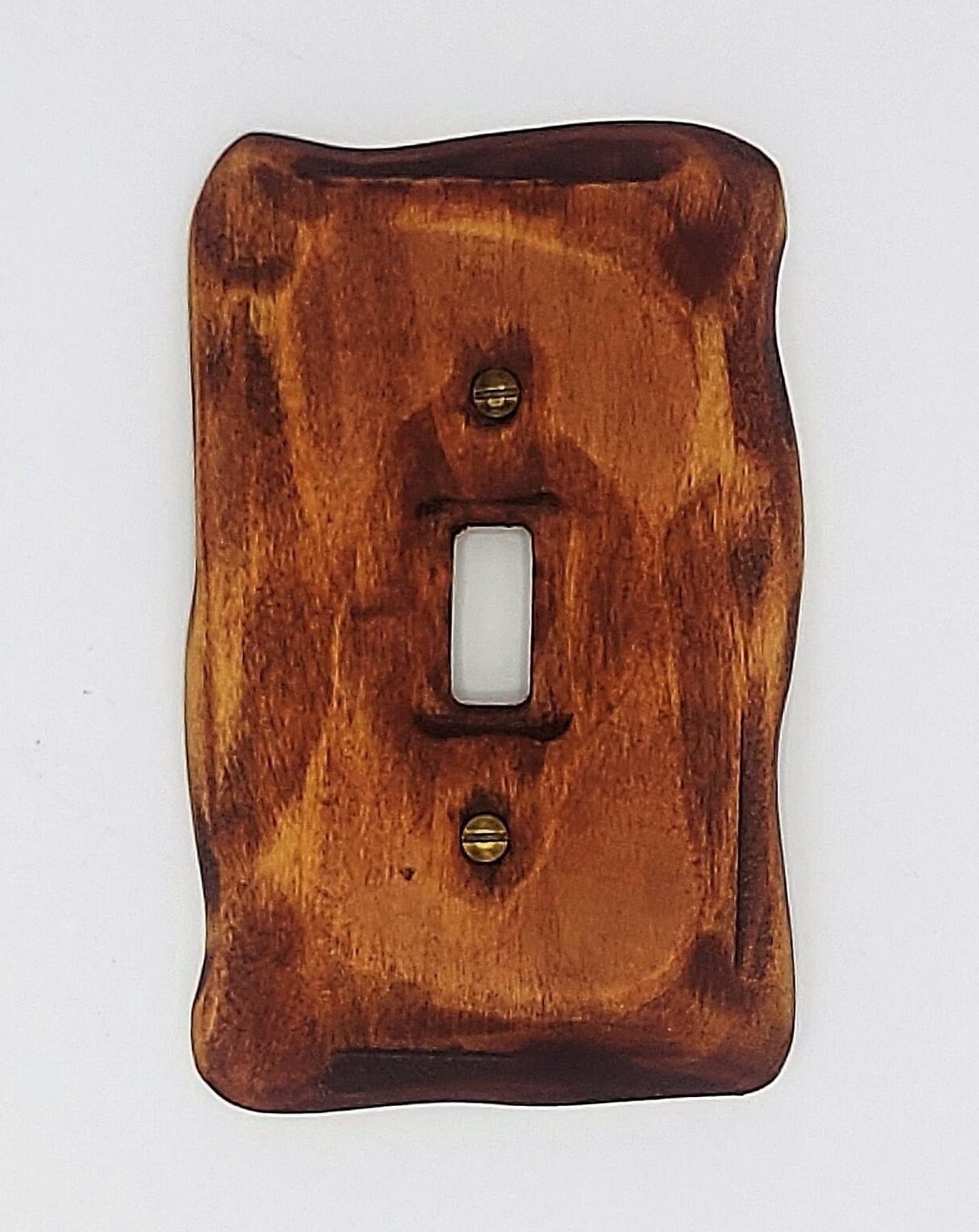 Cherry Tree Light Switch Covers, Switch Plates, Wall Plates, Plug