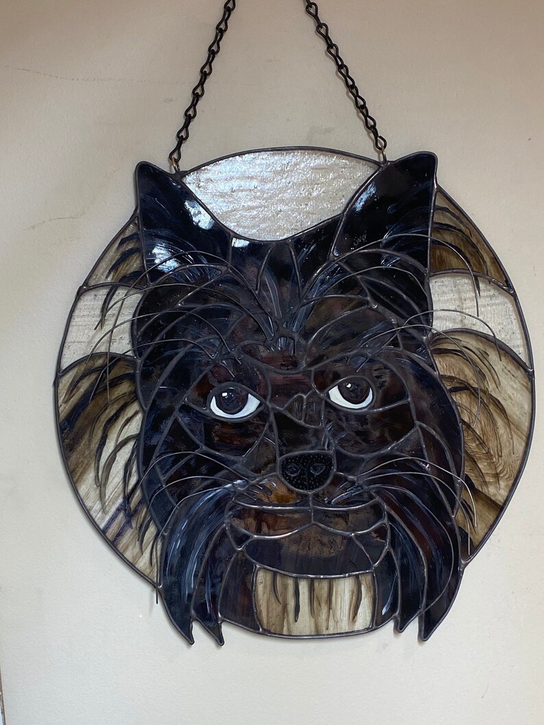 Custom Pet Portrait MADE TO ORDER