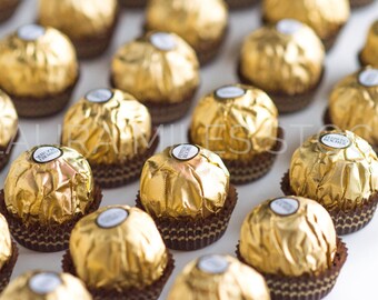 ferrero rocher stock