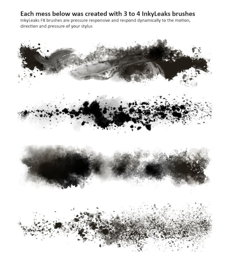 splatter brush photoshop splatter brush photoshop