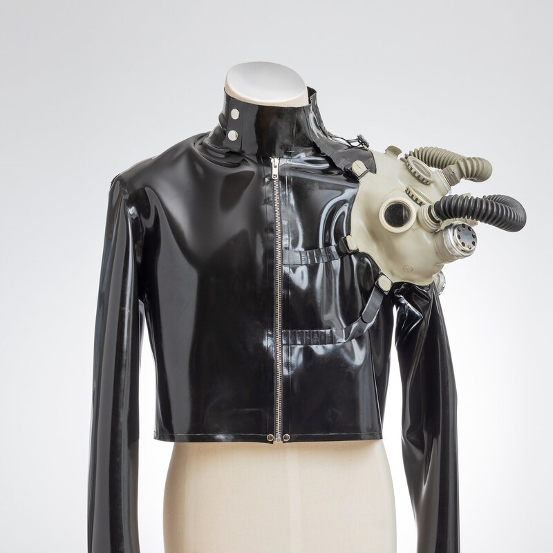 Gang Tex Latex Mask main image 0