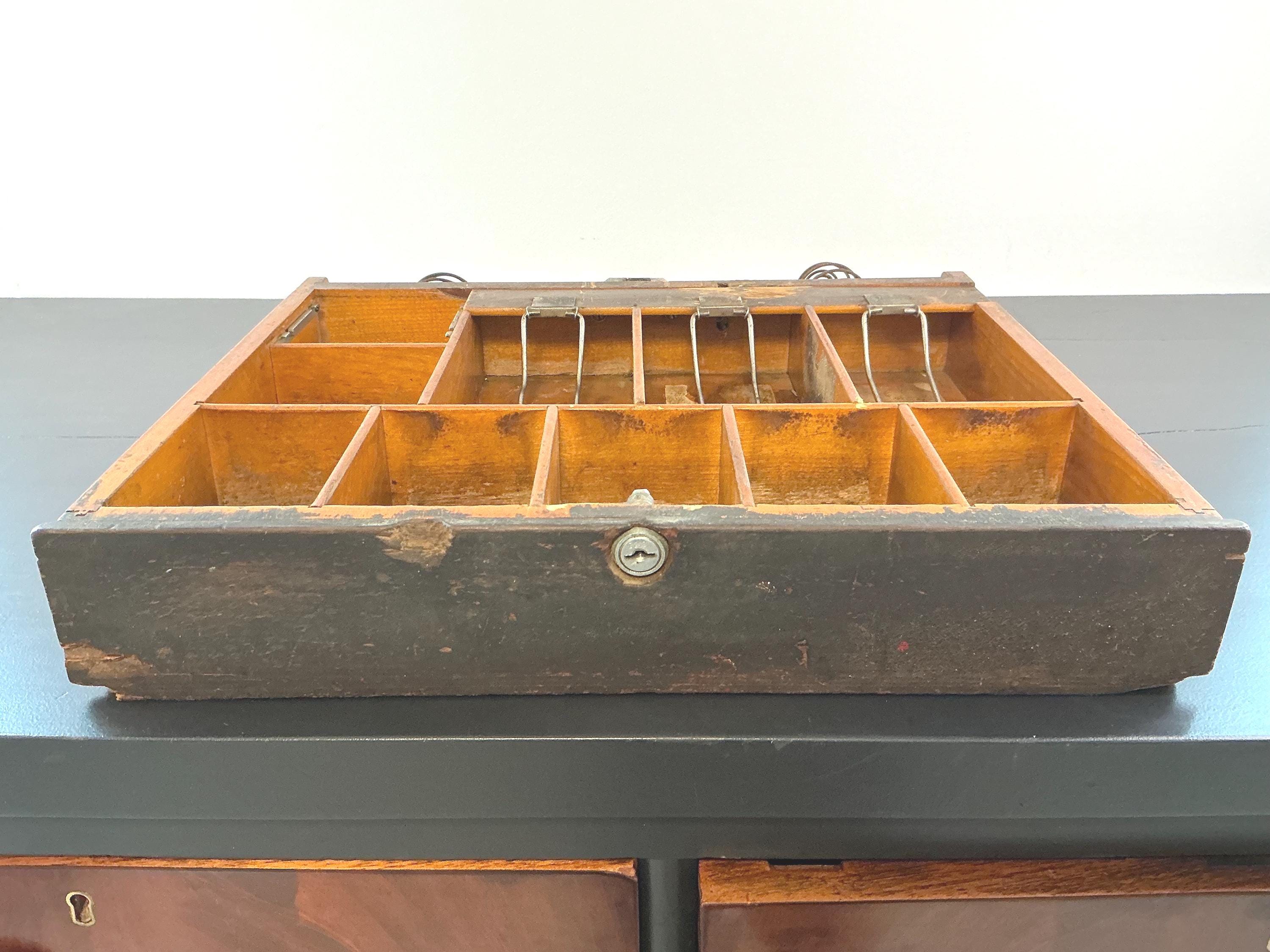 National Cash Register - Etsy