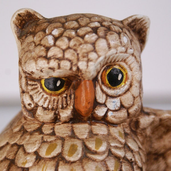 Owl Business Card Etsy