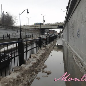 Boulevard Saint-Laurent