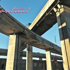 Échangeur Turcot • Turcot Interchange