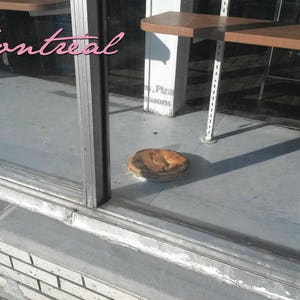 A Neighbourhood Bakery • Une Pâtisserie
