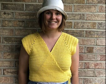 Patrón de envoltura de miel salvaje