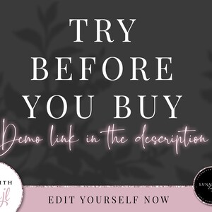 GLITTER LOGO Nail Artist Logo Design, Premade Logo, Elegant Logo, Nail Art, Nail Polish Logo