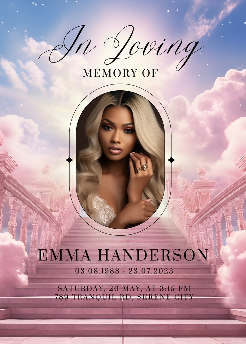 in-loving-memory-png-memorial-background-editable-canva-template