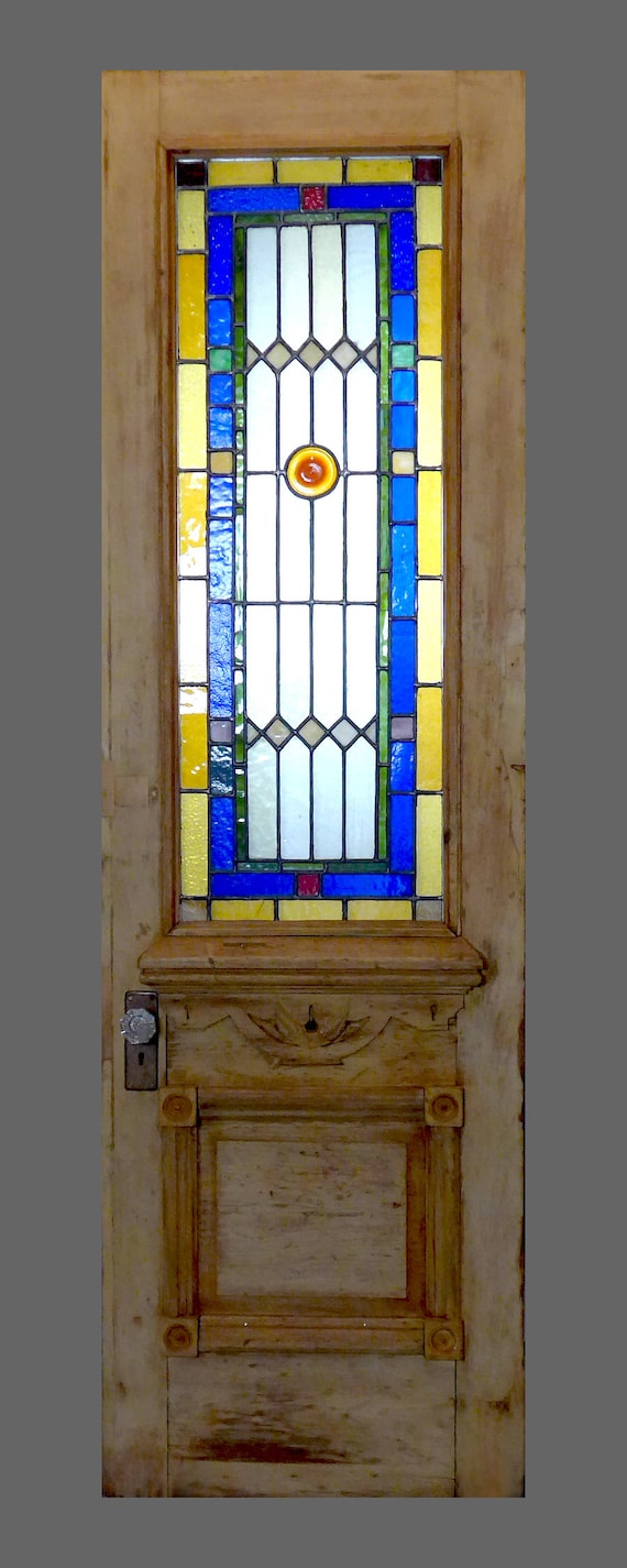 Custom Antique Pantry Door 84 X 28 Etsy image 0 - Custom Antique Pantry Door 84 X 28 Etsy