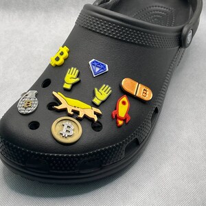 louis vuitton jibbitz