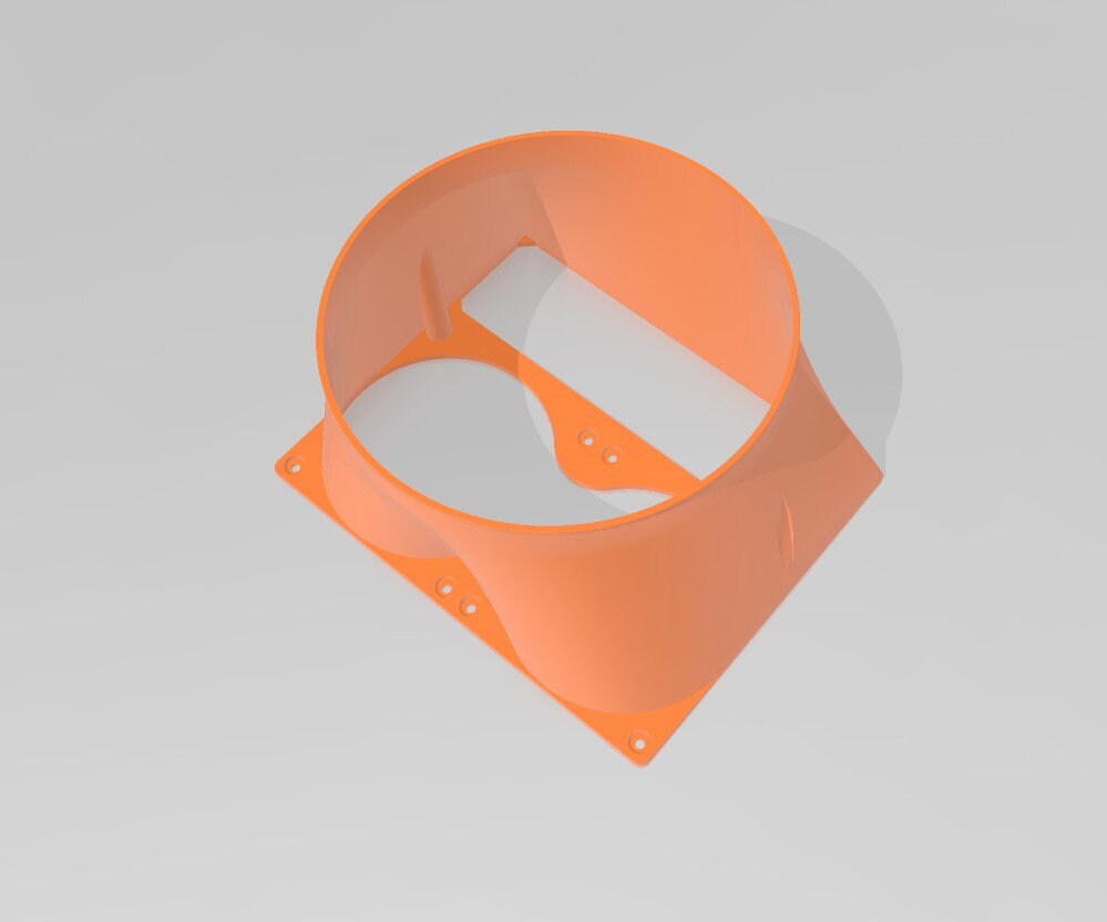 Antminer S19 Bitcoin Mining Shroud Pack Stls – NON COMMERICIAL USE - Etsy