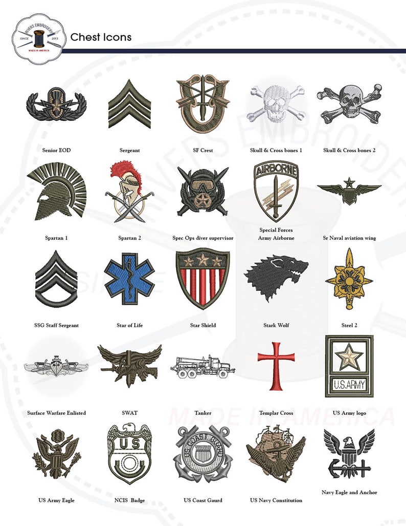 Leather Plate Carrier Flak Patch 2.25 X 4 - Etsy