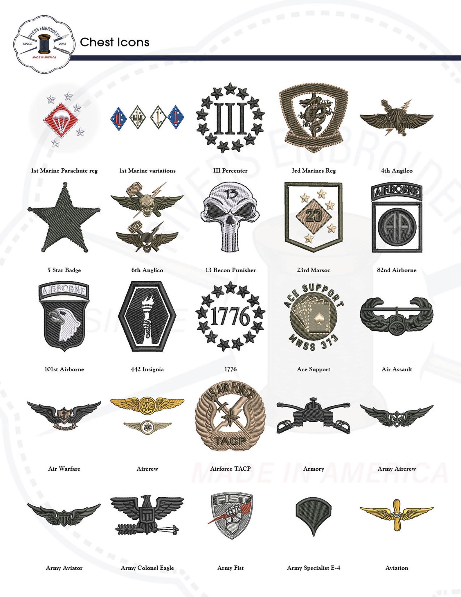 Leather Plate Carrier Flak Patch 2.25 X 4 - Etsy