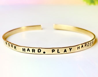 You Got This Bracelet for Coworker Friend U Inspirational Empower Hardworking