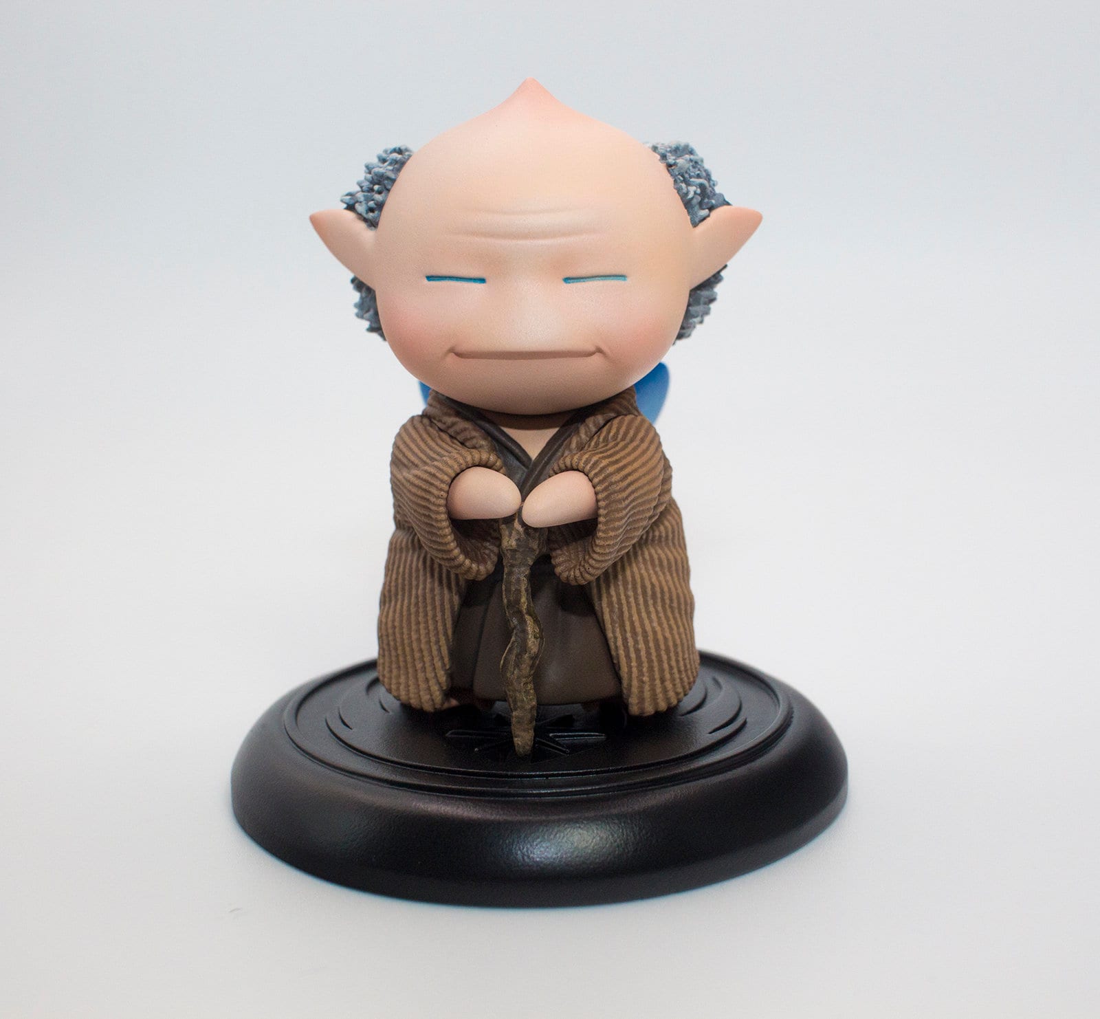 Puck Berserk Figure - Etsy