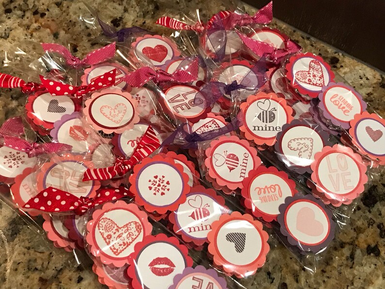 Valentines day co worker gifts classroom treats and party
