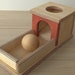 see more listings in the Montessori Spielzeug section