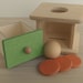 see more listings in the Juguetes Montessori section