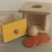 see more listings in the Giocattoli Montessori section