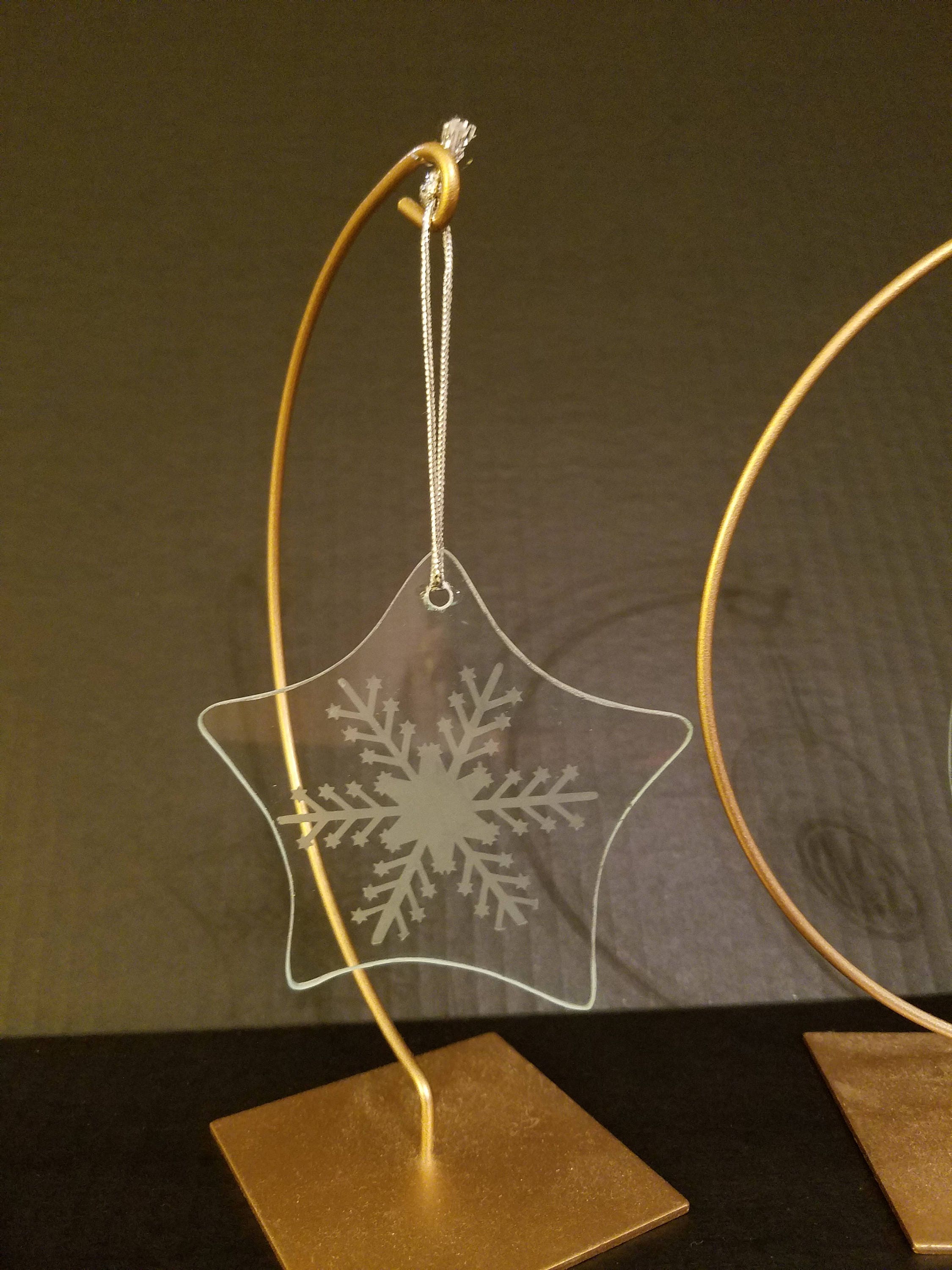 Glass Etching Etsy