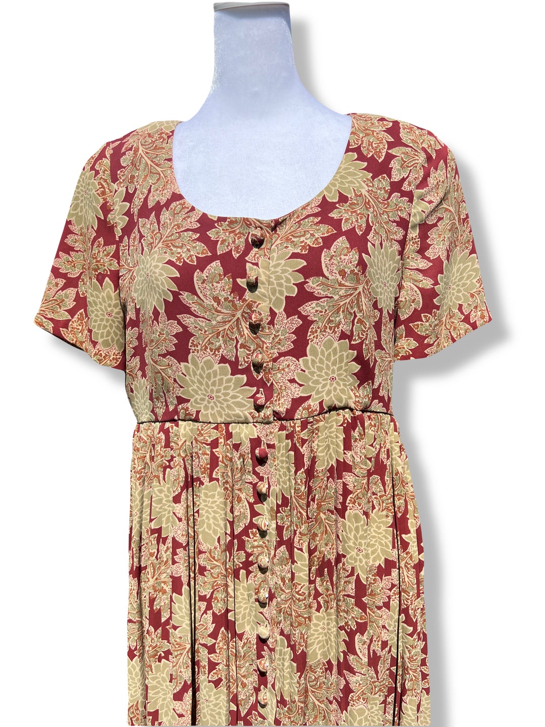homecoming dresses a line A-Line Short Dress with Pockets Color:Tangerine STYLE & COMPANY Womens details:Embroidery