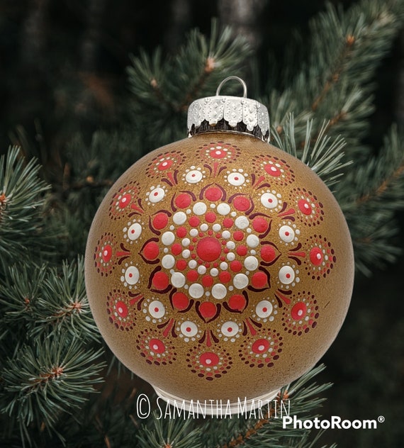  Every Day is Christmas Ornaments, Shatterproof