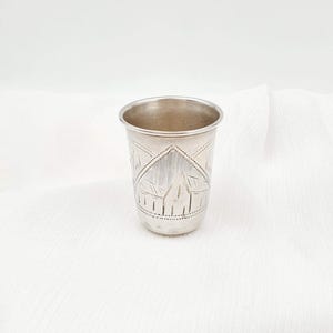 Russian silver vodka - Etsy 日本