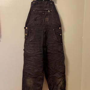 Carhartt オーバーオール【34×30】 51momg9g4gL._AC_UL210_SR210,