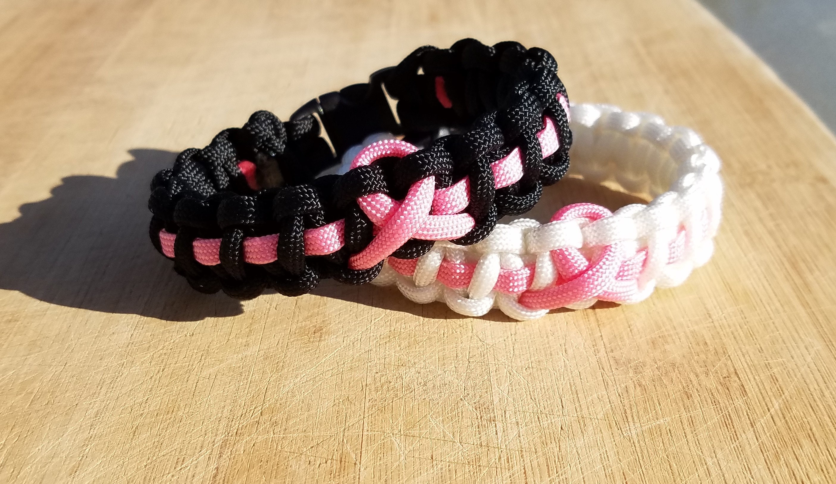 Tie-Dye Awareness Bracelets | HeterotaxyConnection