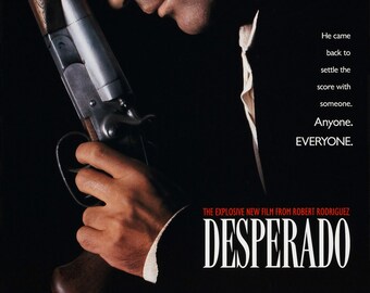 Antonio Banderas Desperado Posters and Photos 218542