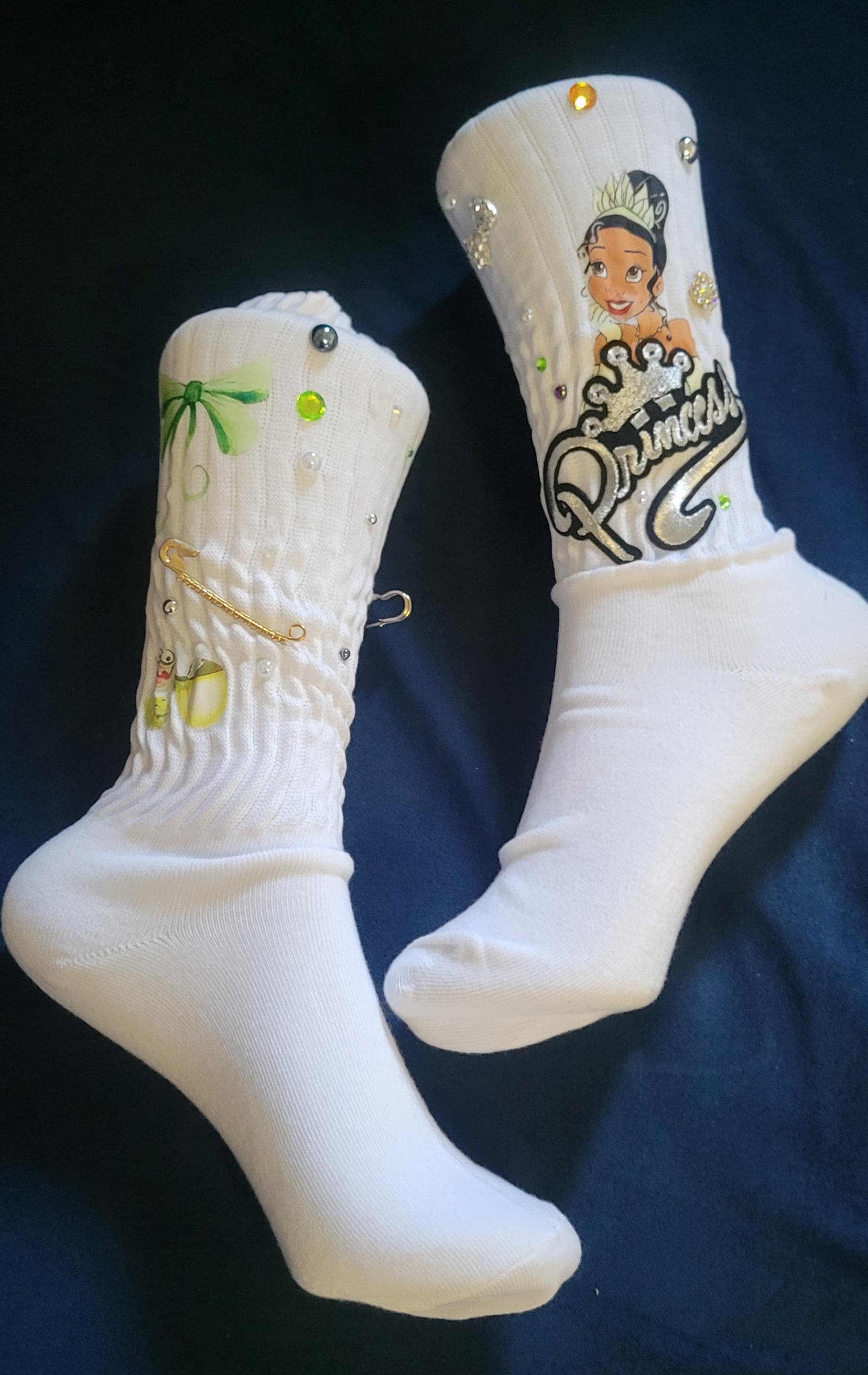 Junk Socks