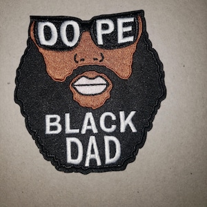Iron On Patches